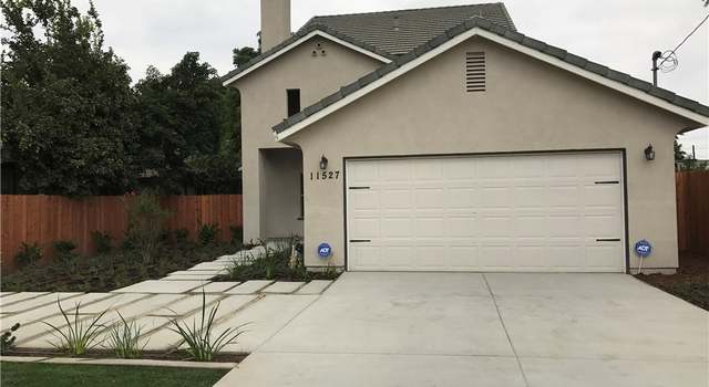 Photo of 11527 Medina Ct, El Monte, CA 91731