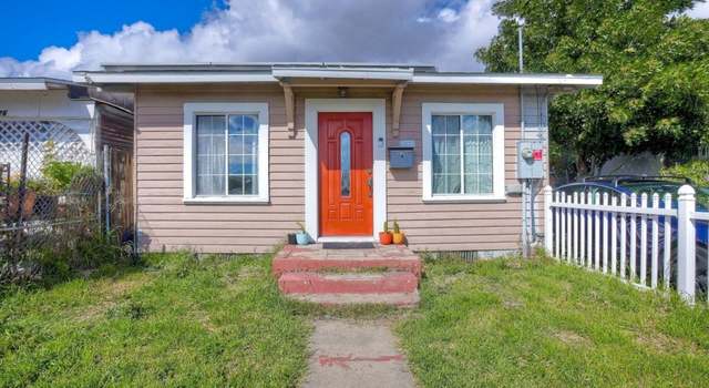 Photo of 4778 Dwight St, San Diego, CA 92105