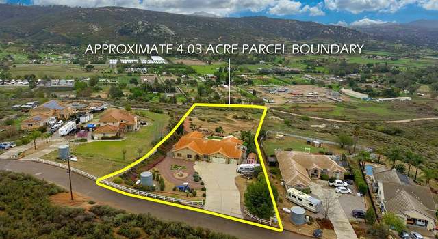 Photo of 236 Ramona Real, Ramona, CA 92065
