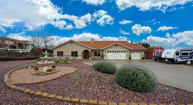 Photo of 236 Ramona Real, Ramona, CA 92065