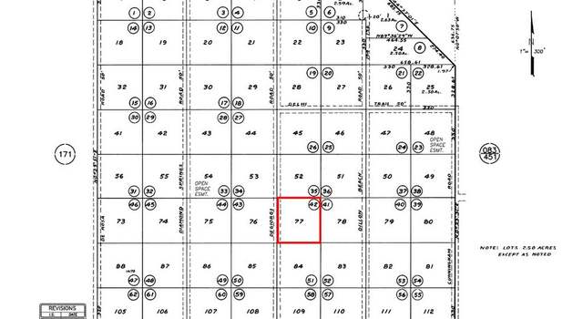 Photo of 0 Degiorgi Rd, California Valley, CA 93453