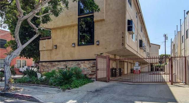 Photo of 1418 E Florida St #1, Long Beach, CA 90802