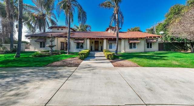 Photo of 9172 Frontier St, Hanford, CA 93230