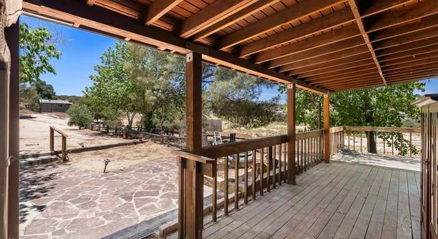 Photo of 1633 Jewel Valley Rd, Boulevard, CA 91905