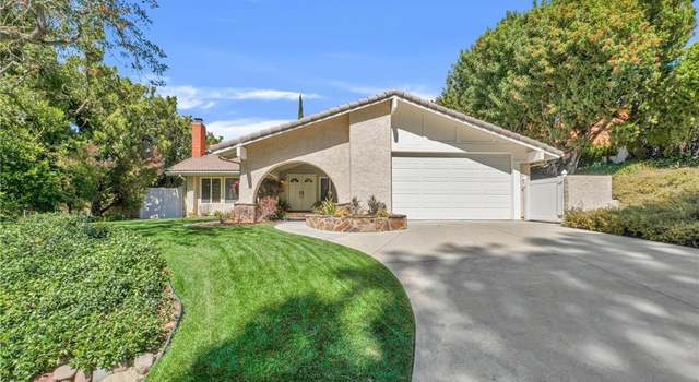 Photo of 28647 Bamfield Dr, Agoura Hills, CA 91301