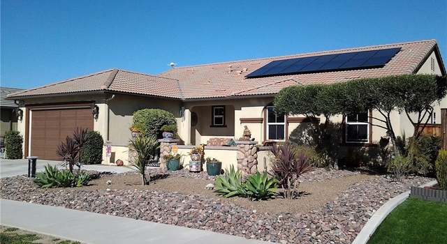 Photo of 32884 Red Carriage Rd, Winchester, CA 92596