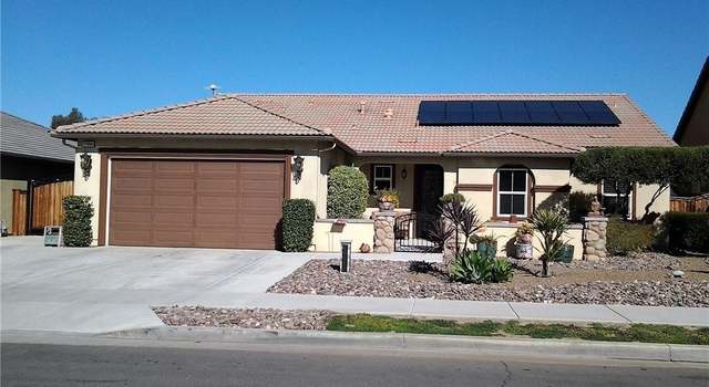 Photo of 32884 Red Carriage Rd, Winchester, CA 92596