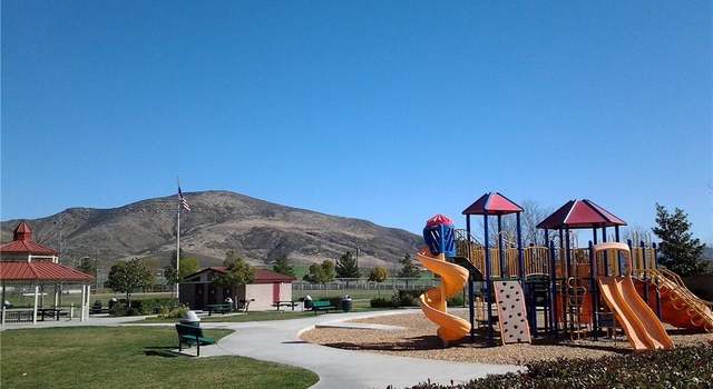 Photo of 32884 Red Carriage Rd, Winchester, CA 92596