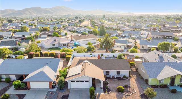 Photo of 27207 Embassy St, Menifee, CA 92586