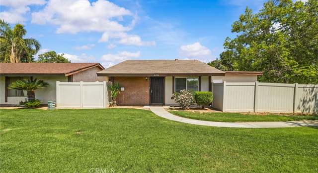 Photo of 4200 Donald Ave, Riverside, CA 92503
