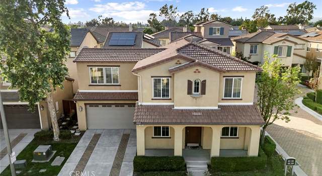 Photo of 341 W Pebble Creek Ln, Orange, CA 92865