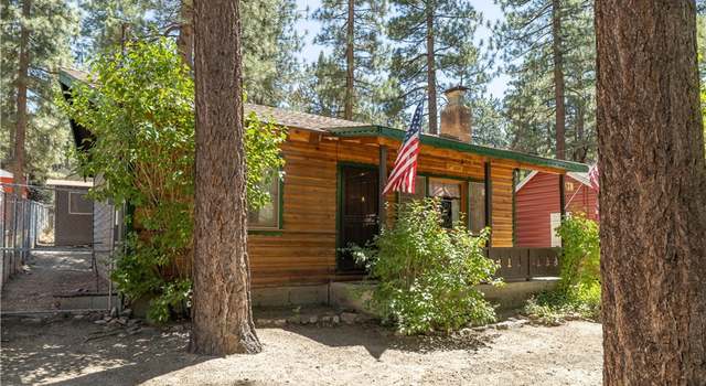 Photo of 328 E Mojave Blvd, Big Bear City, CA 92314