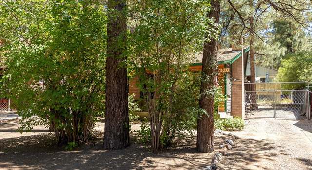 Photo of 328 E Mojave Blvd, Big Bear City, CA 92314