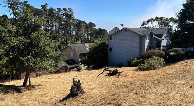 Photo of 0 Newhall Ave, Cambria, CA 93428