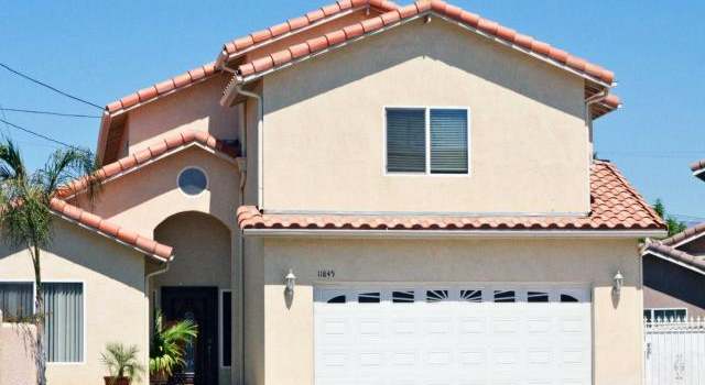 Photo of 11845 W Derek Ln, Sun Valley, CA 91352