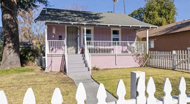 Photo of 349 Bard St, Fillmore, CA 93015