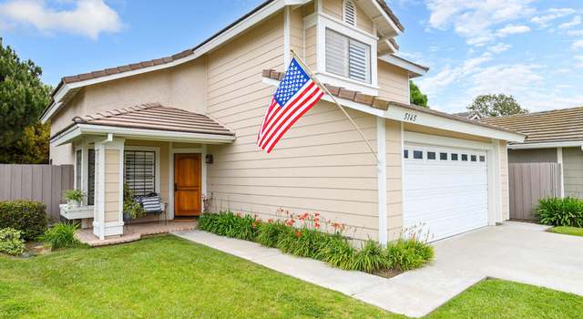 Photo of 5145 Via Calderon, Camarillo, CA 93012