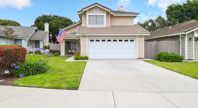 Photo of 5145 Via Calderon, Camarillo, CA 93012