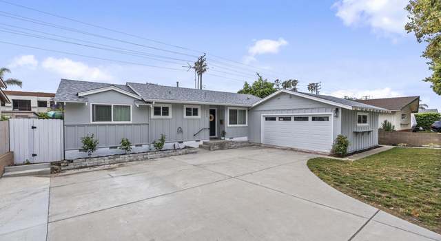 Photo of 5490 Hunter St, Ventura, CA 93003