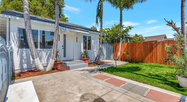 Photo of 1101 W 152nd St, Compton, CA 90220