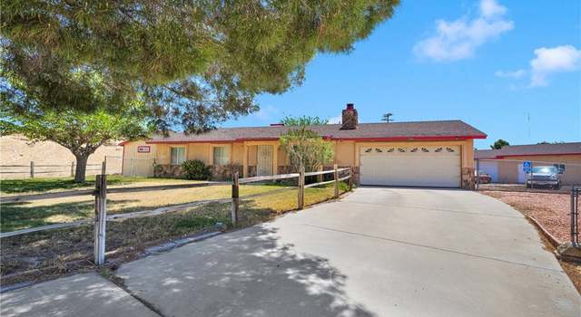 Photo of 15869 Calandria Way, Victorville, CA 92394