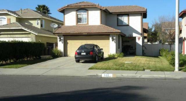 Photo of 326 Mildred St, Perris, CA 92571