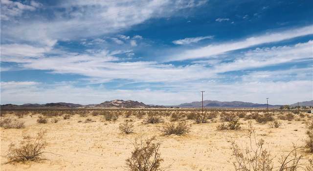 Photo of 2 Mesa Dr, 29 Palms, CA 92277