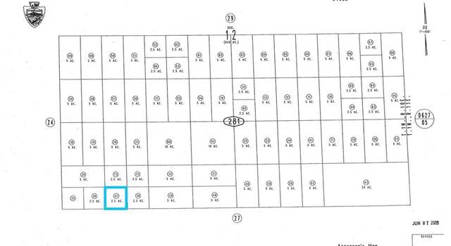 Photo of 2 Mesa Dr, 29 Palms, CA 92277