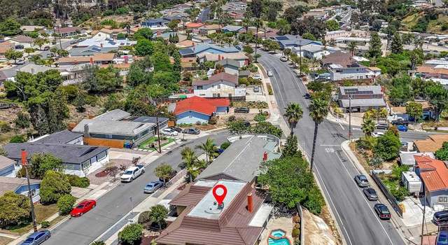 Photo of 3536 Day St, San Diego, CA 92105