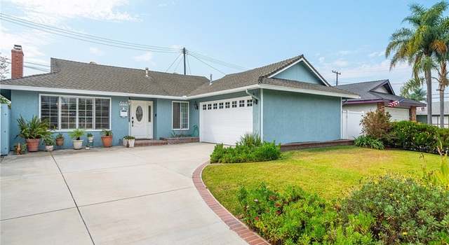 Photo of 6842 Oxford Dr, Huntington Beach, CA 92647