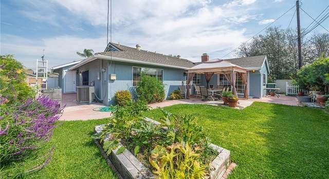 Photo of 6842 Oxford Dr, Huntington Beach, CA 92647