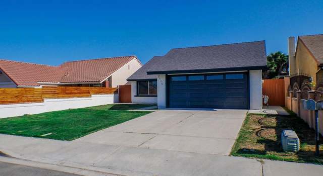 Photo of 2125 Hofer Dr, San Diego, CA 92154