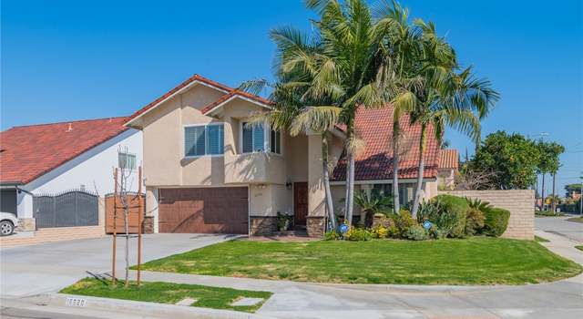 Photo of 16520 Estella Ave, Cerritos, CA 90703
