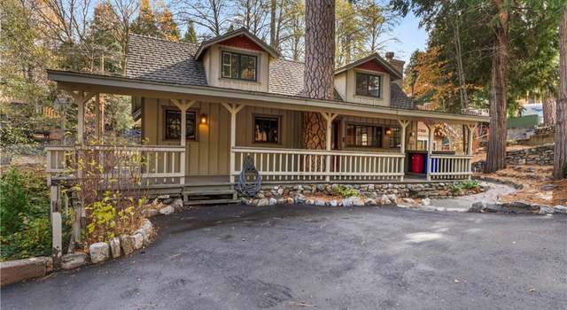 Photo of 479 Hunt Ln, Crestline, CA 92325