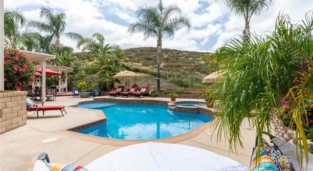 Photo of 32269 Daisy Dr, Winchester, CA 92596
