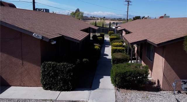 Photo of 15862 Green Hill Dr, Victorville, CA 92394