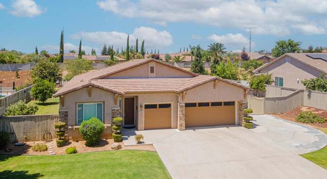 Photo of 13312 Botticelli Ct, Bakersfield, CA 93306