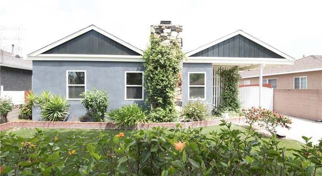 Photo of 6160 Hazelbrook Ave, Lakewood, CA 90712