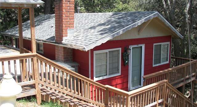 Photo of 21524 Crest Forest Dr, Cedarpines Park, CA 92322