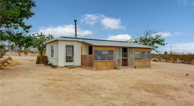 Photo of 1175 Juniper Rd, Landers, CA 92285