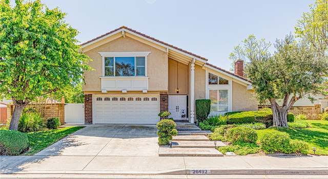 Photo of 26492 Dineral, Mission Viejo, CA 92691