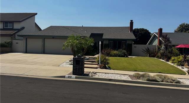 Photo of 312 Rainier Cir, Placentia, CA 92870