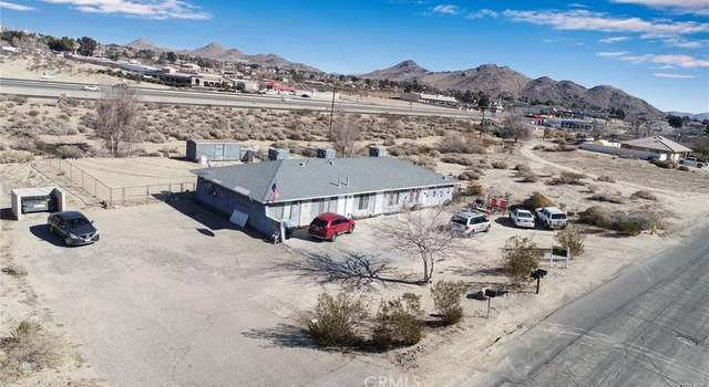 Photo of 18626 Cocqui Rd, Apple Valley, CA 92307