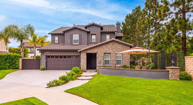 Photo of 321 Town Forest Ct, Camarillo, CA 93012