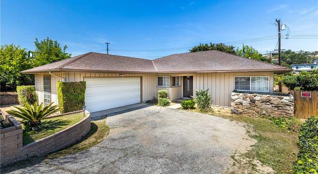 Photo of 981 Moonbeam Dr, Monterey Park, CA 91754