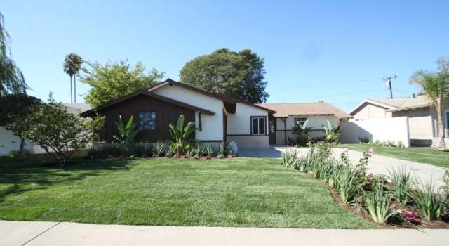 Photo of 5591 AMADOR Ave, Westminster, CA 92683