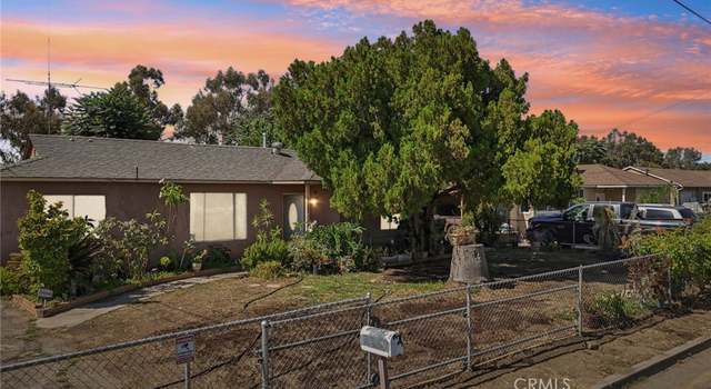 Property at 18239 Orange Way, Fontana, CA 92335, 3 beds, 2 baths