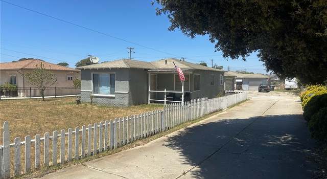 Photo of 175 E Foster Rd, Santa Maria, CA 93455