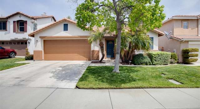 Photo of 135 Paperbirch Cir, Corona, CA 92881