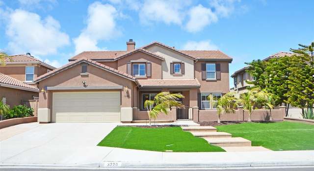Photo of 3220 Toopal Dr, Oceanside, CA 92058
